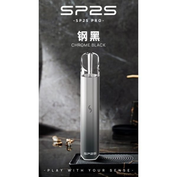 鋼黑sp2 pro主機 SP2s pro 一代通用主機